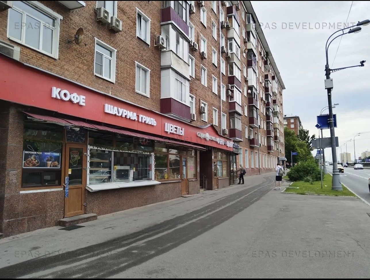 г. Москва,  Дмитpoвскoe шoccе 50к1. 