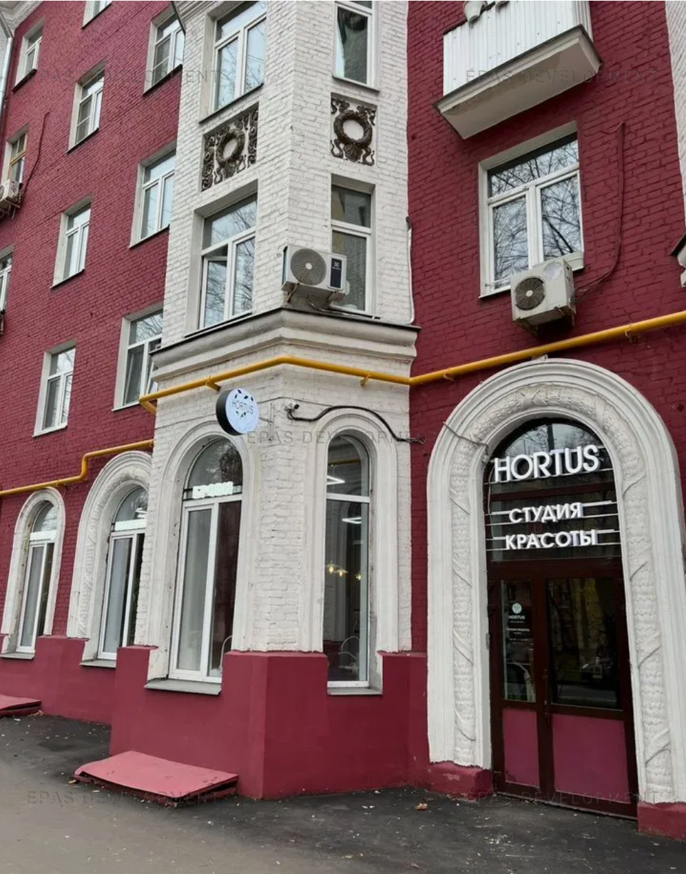 Москва, ул. Толбухина, 12к1