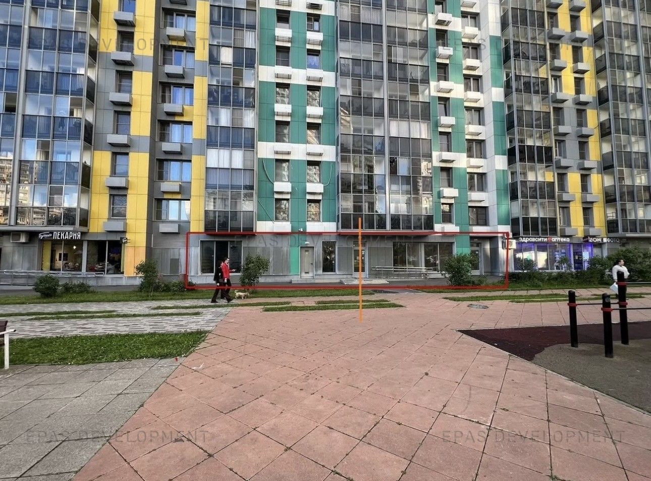 г. Москва,  ул. Вернадского, д. 54