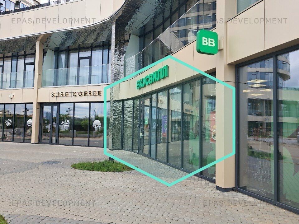 Москва, Ленинградское шоссе, д. 69, к.2