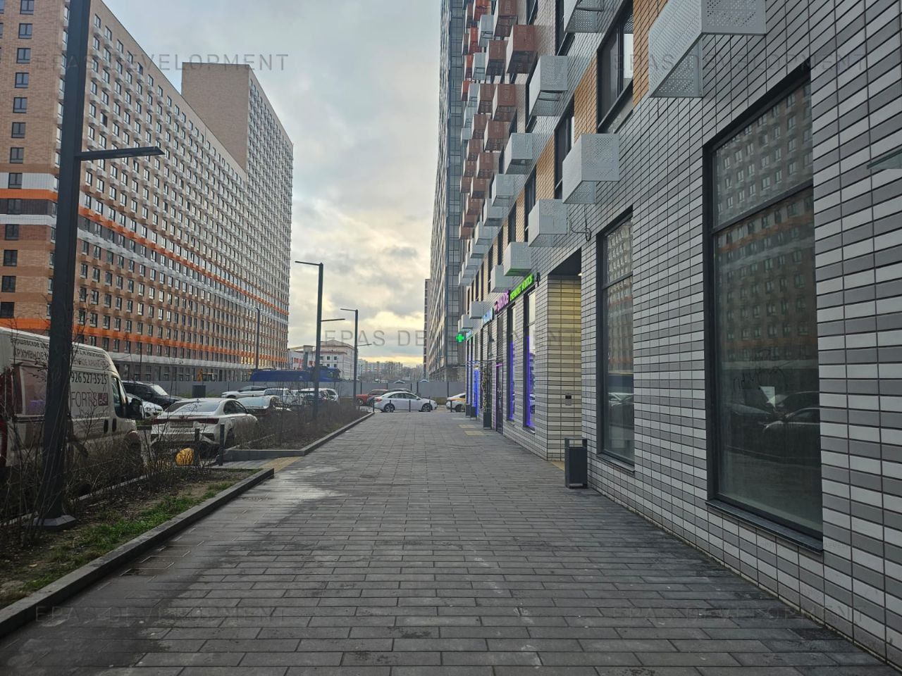 Москва, ЮВАО, улица Люблинская дом 72Ак2/Продажа ПСН