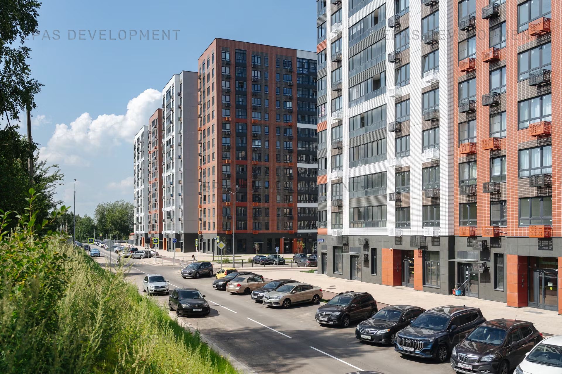  Москва, Ленинградское шоссе, 228к6