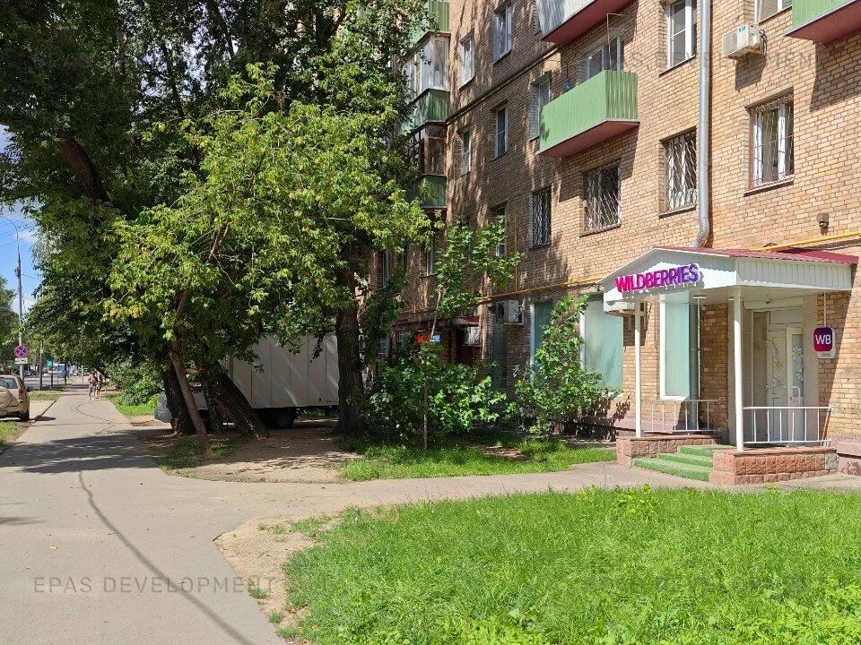Москва, Часовая, 26