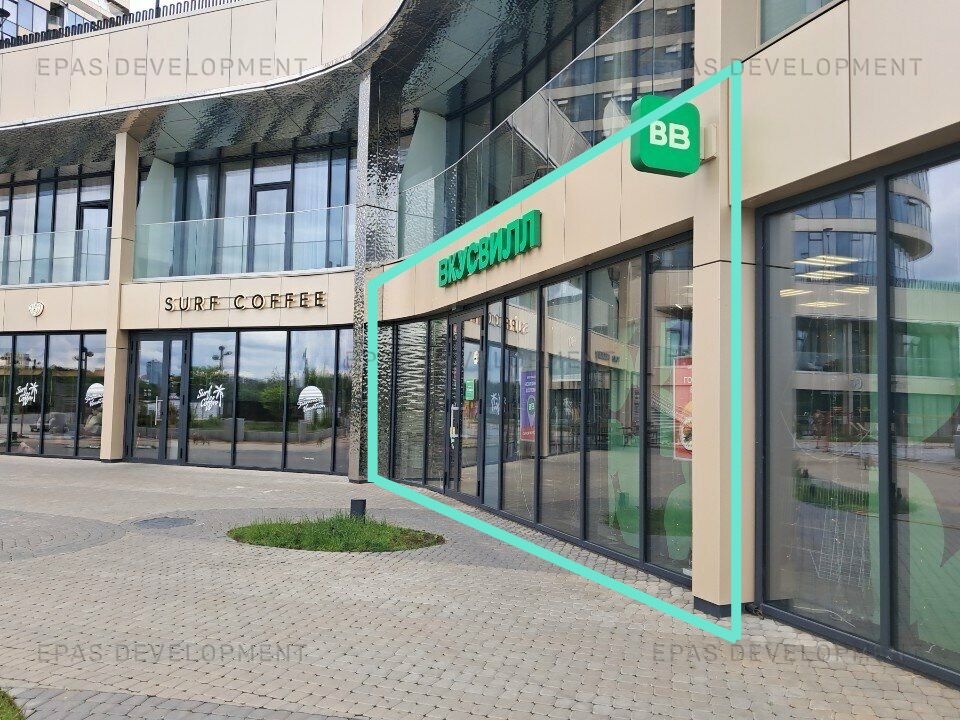 Москва, Ленинградское шоссе, д. 69, к.2