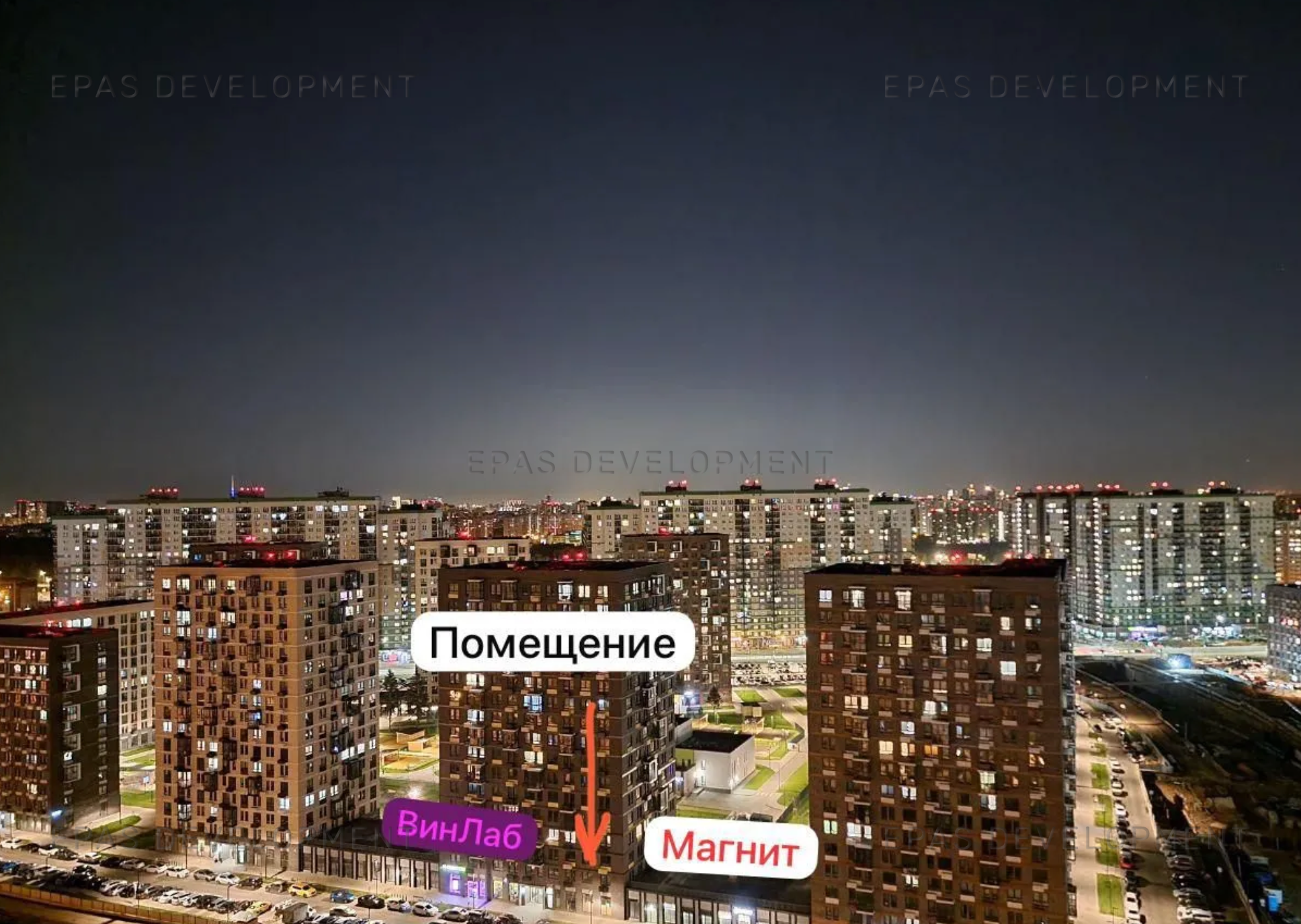 Московская обл., г.о. Красногорск, пгт. Путилково, Вольная ул., 3