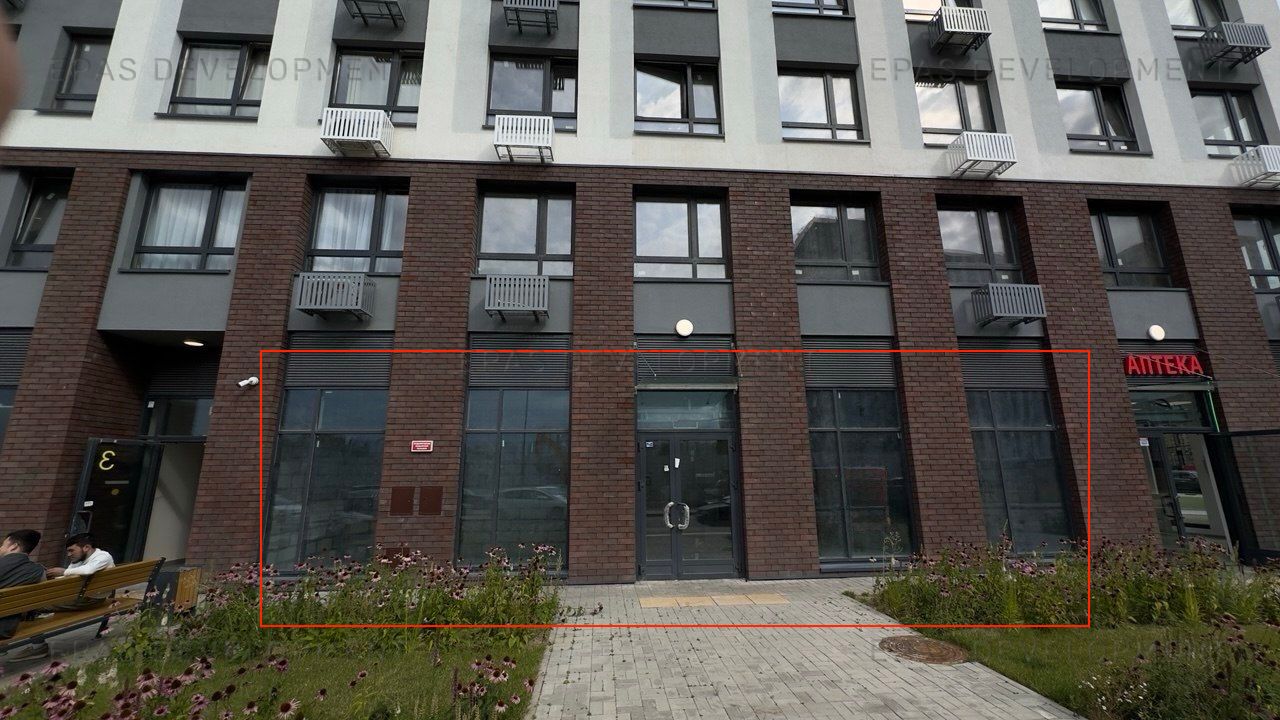 г. Москва, Производственная ул., 19 А корп.3