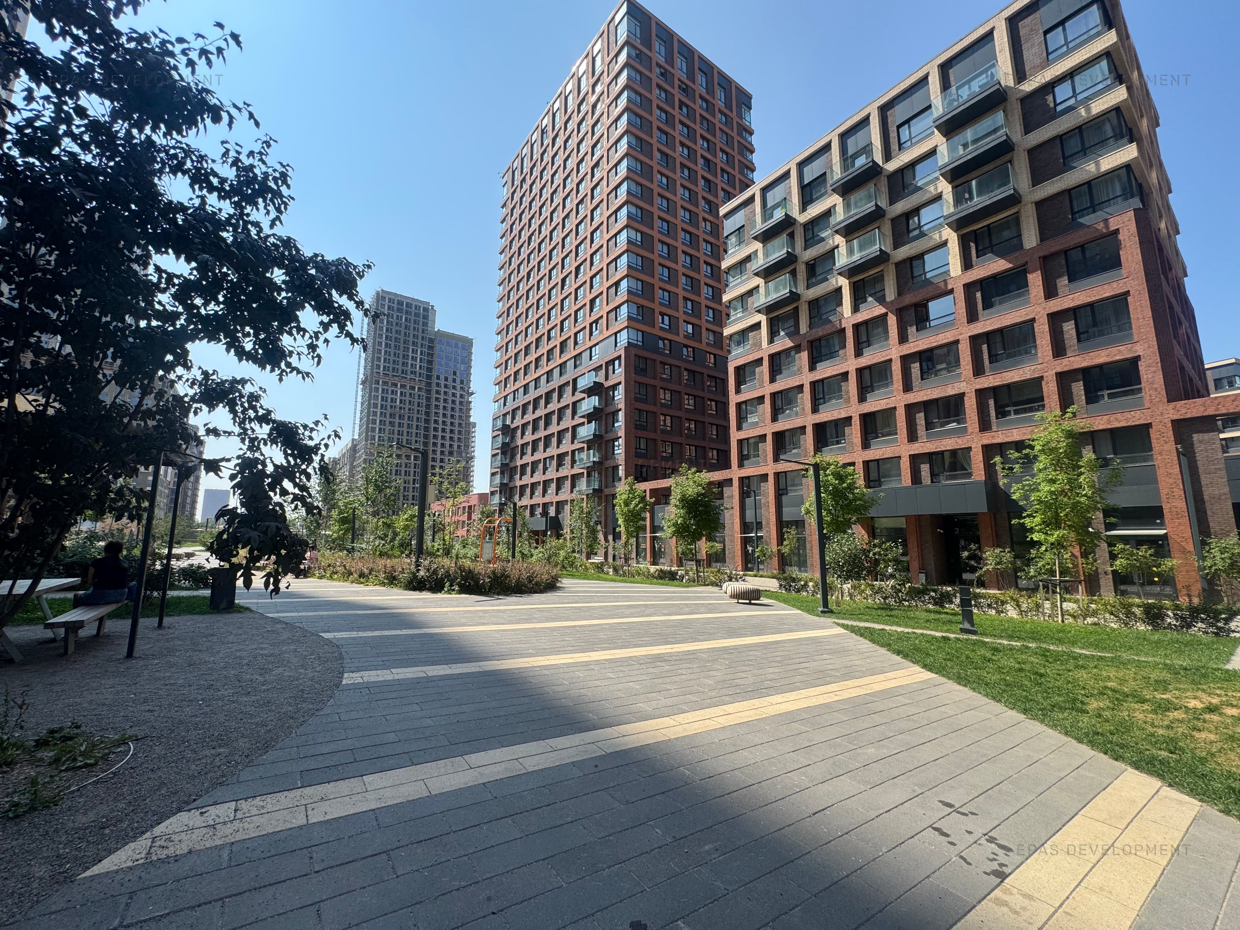 г. Москва, Очаковское шоссе, д. 9А