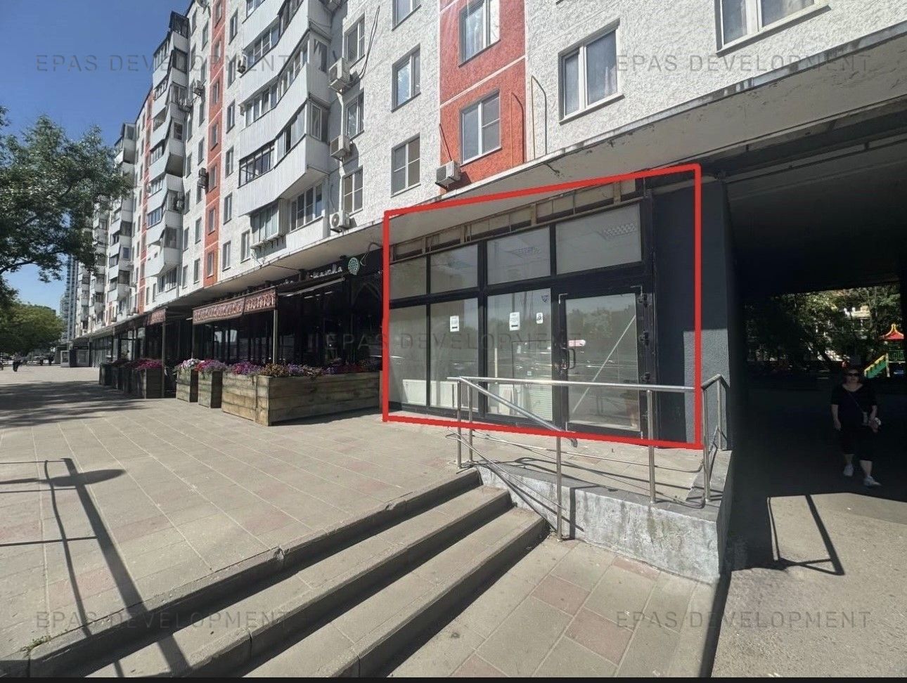 г. Москва,  ул. Народного Ополчения , д. 21к1