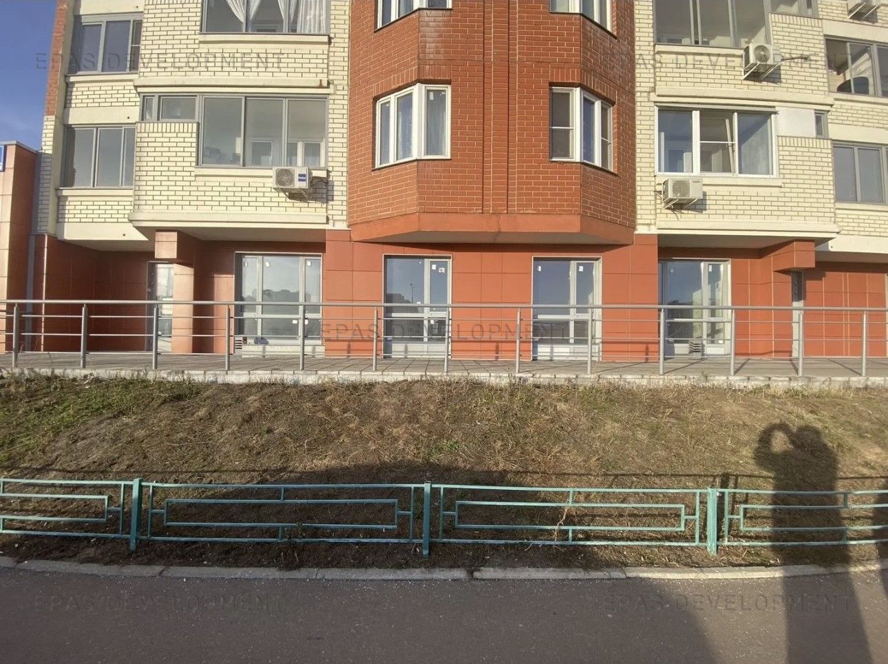 г. Москва,  ул. Лавриненко, 13 к1. 