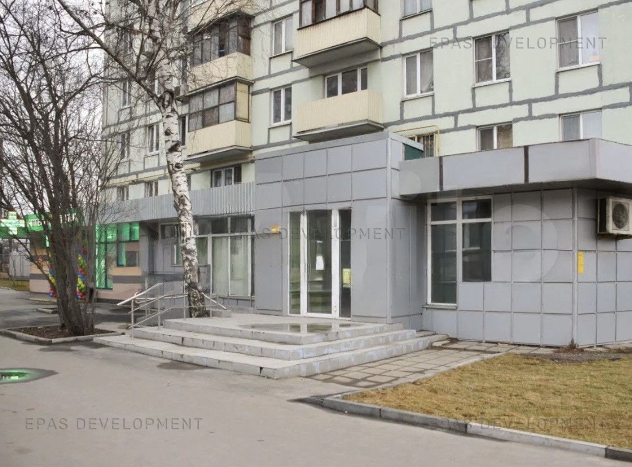 г. Москва, Карамышевская набережная,32/2.