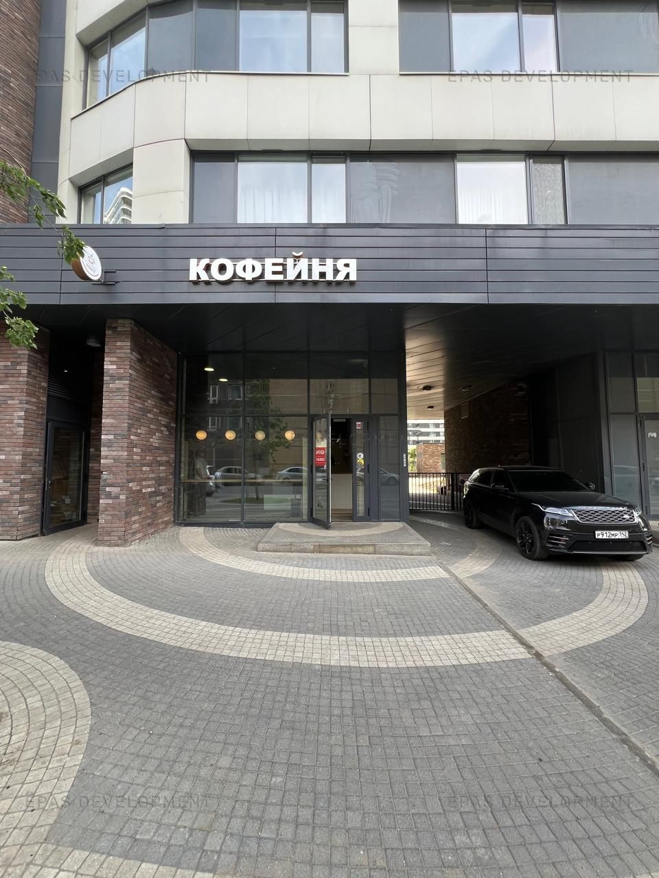 Москва, пр. Невельского, 3к2