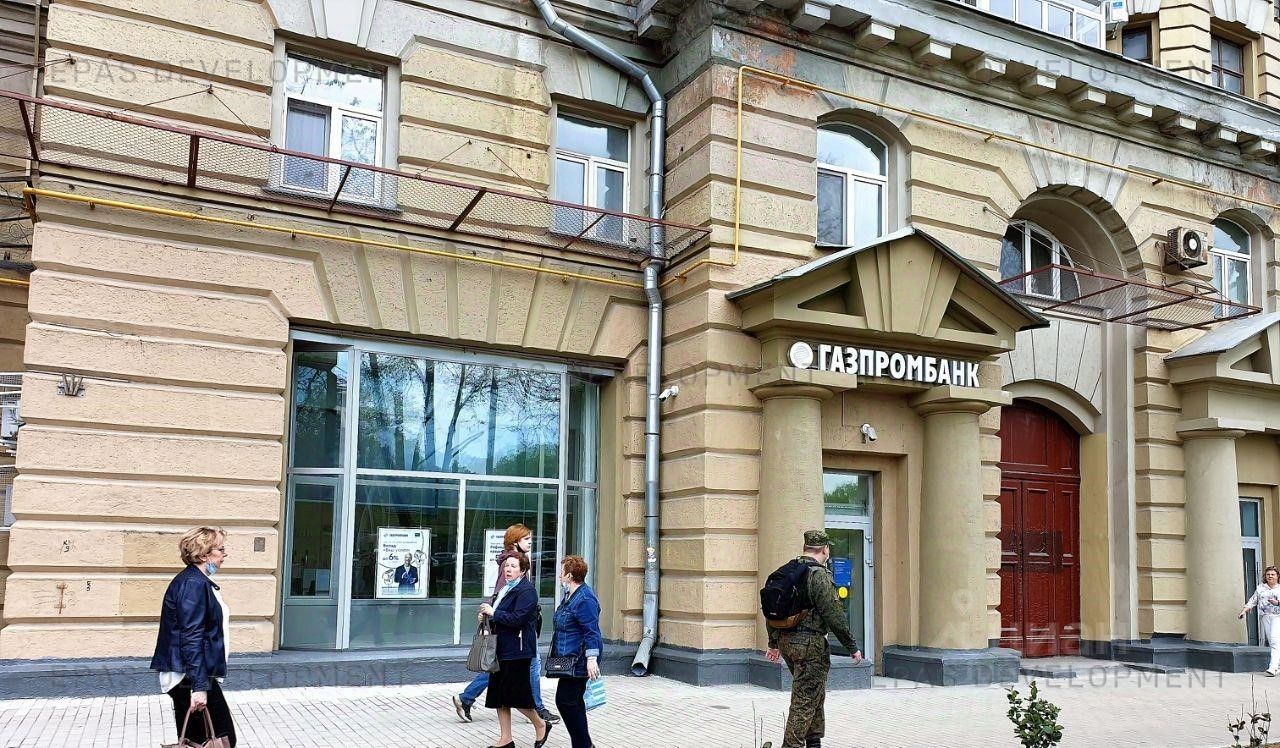 Ленинградское ш., 13К1