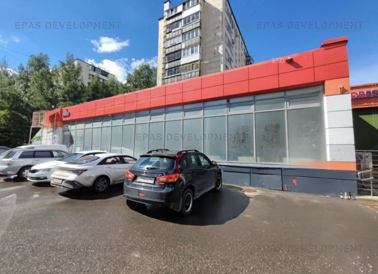 г. Москва, улица Плещеева, 7