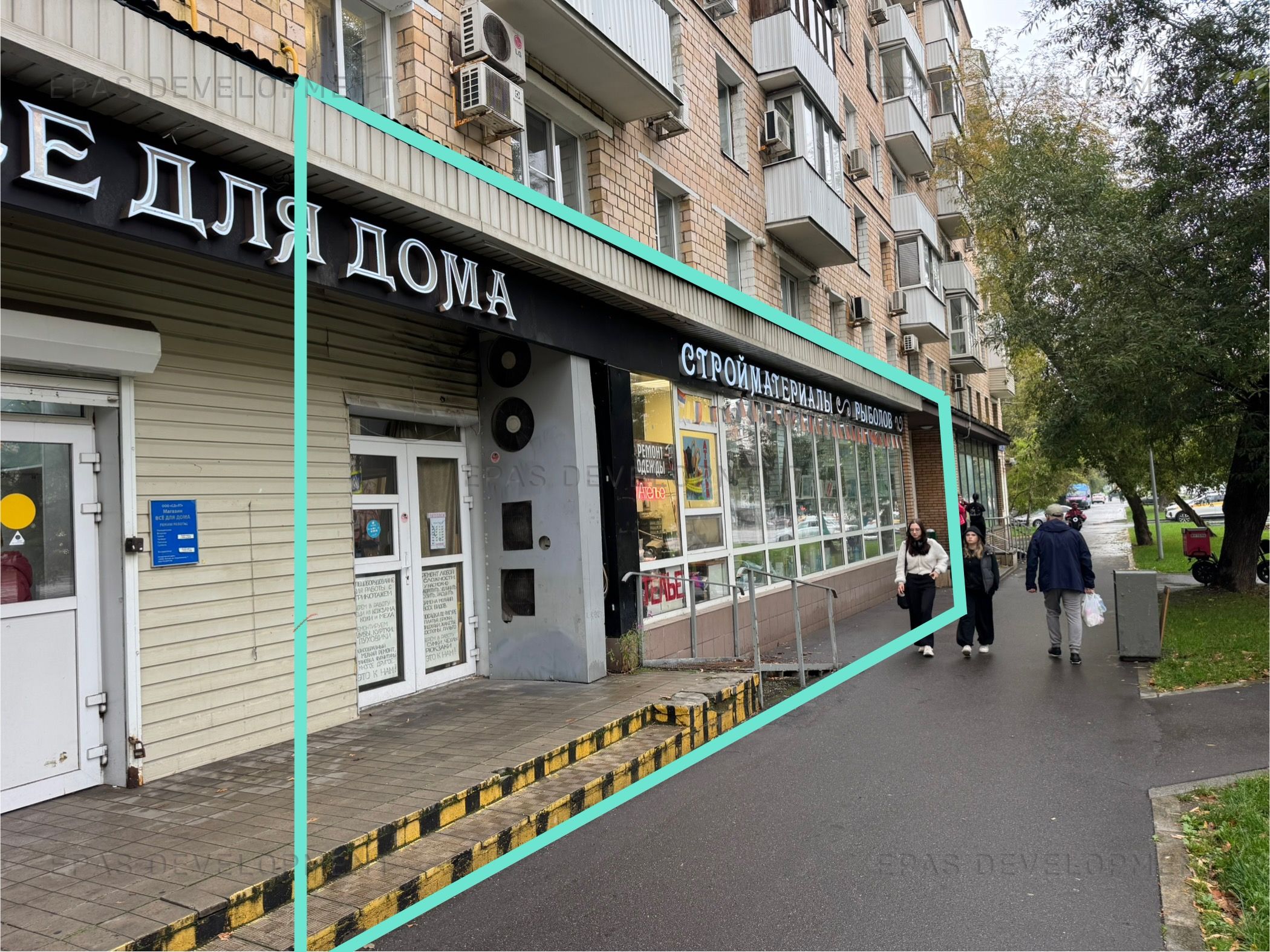 Москва, ЮАО,  Симоновский вал, д. 18 
