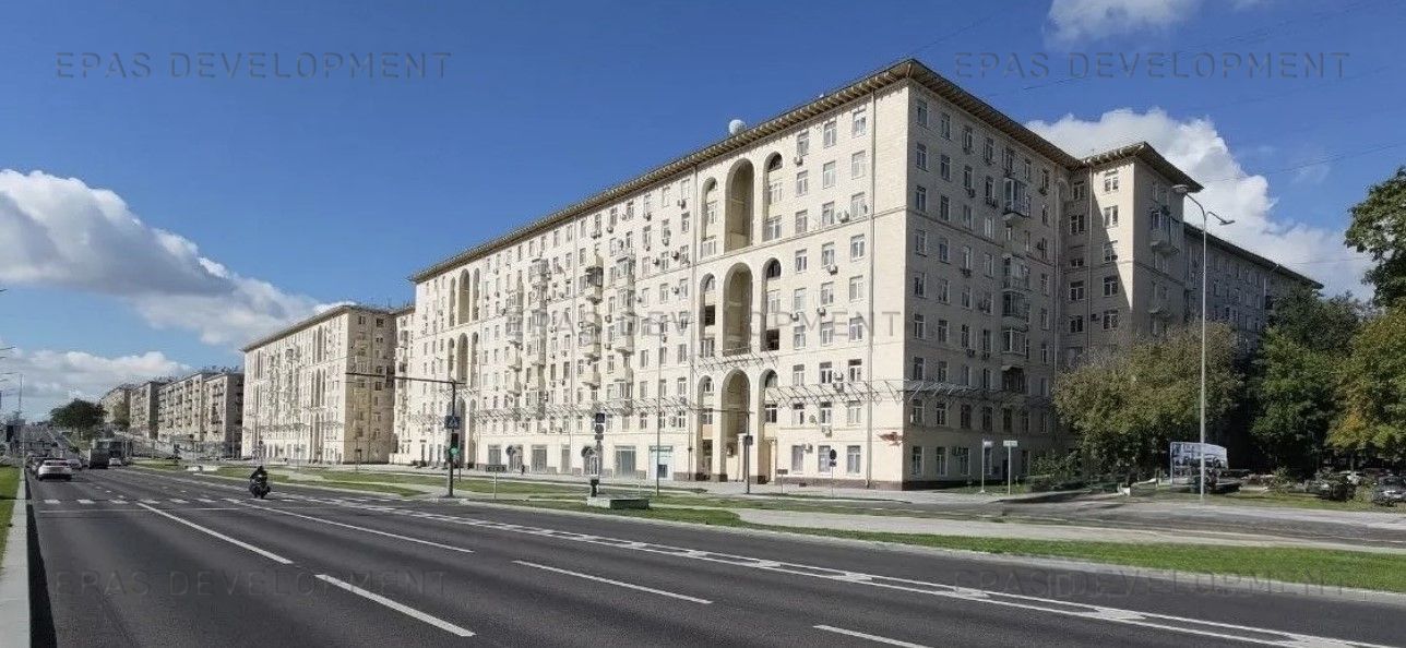 г. Москва, Ленинский проспект,72/2.